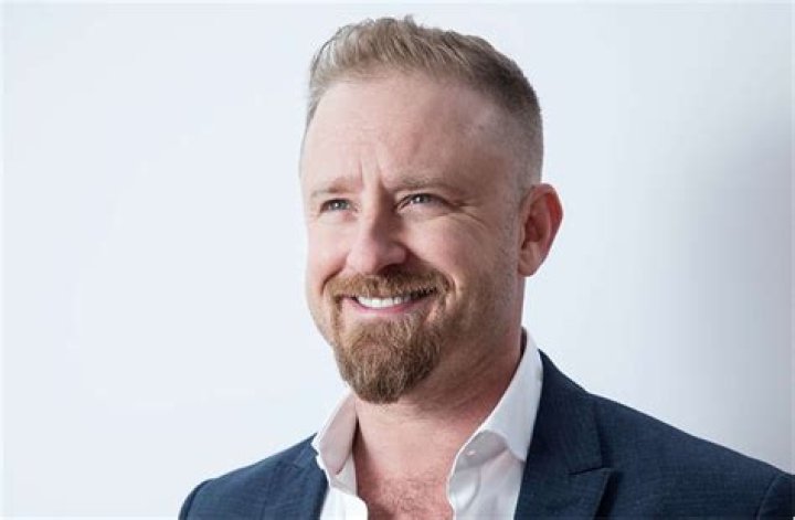 Ben Foster Net Worth | Celebrity Net Worth