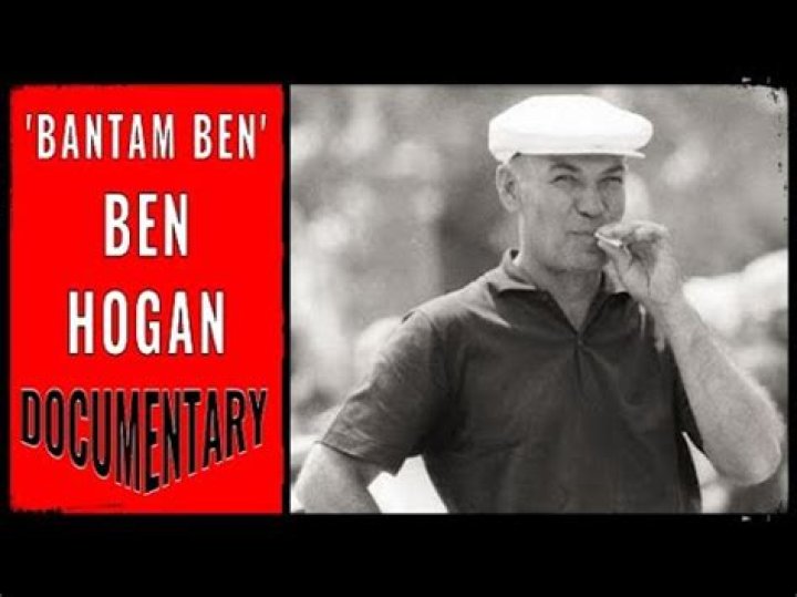 Ben Hogan Net Worth | Celebrity Net Worth