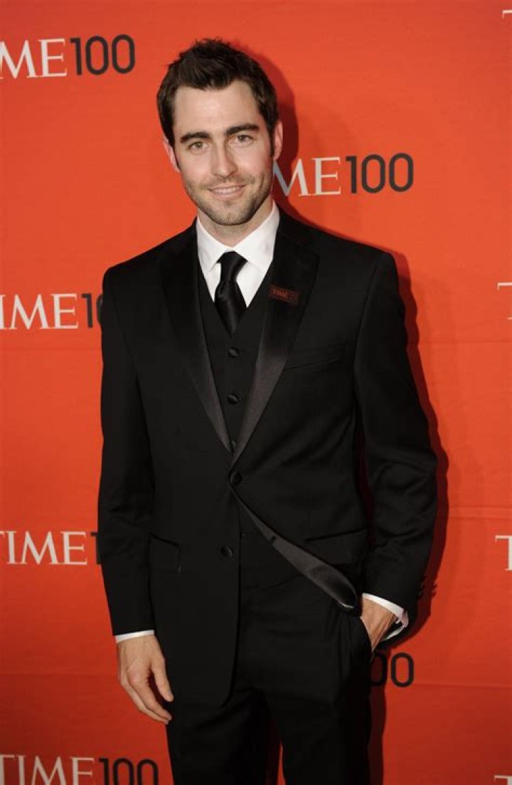 Ben Rattray Net Worth | Celebrity Net Worth