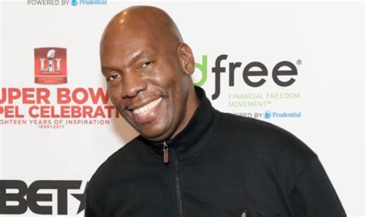 Ben Tankard Net Worth | Celebrity Net Worth