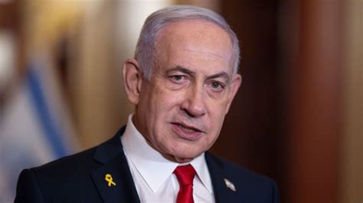 Benjamin Netanyahu Net Worth | Celebrity Net Worth