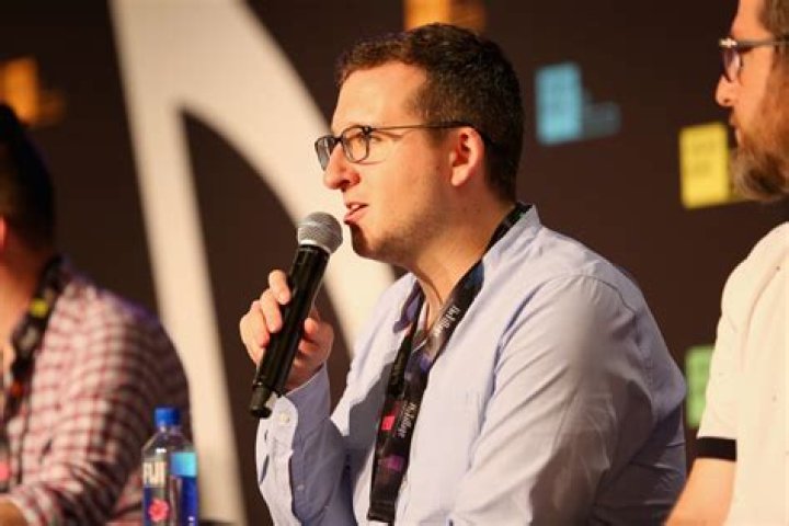 Benjy Grinberg Net Worth | Celebrity Net Worth