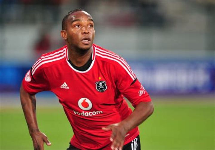 Benni McCarthy Net Worth | Celebrity Net Worth