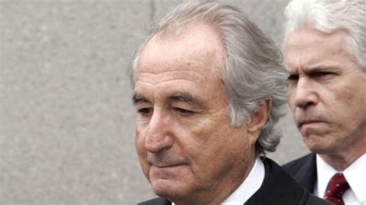 Bernie Madoff Net Worth | Celebrity Net Worth
