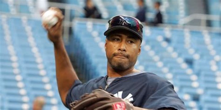 Bernie Williams Net Worth | Celebrity Net Worth