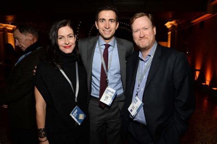 Bethany McLean Net Worth | Celebrity Net Worth