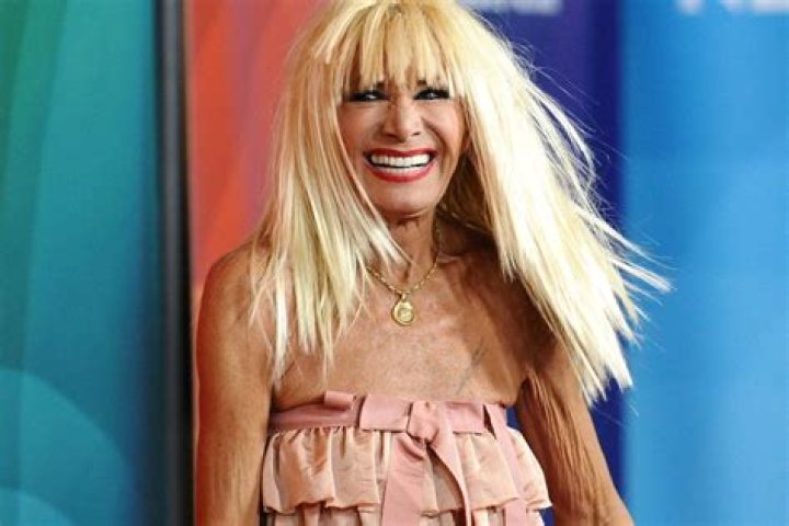 Betsey Johnson Net Worth | Celebrity Net Worth
