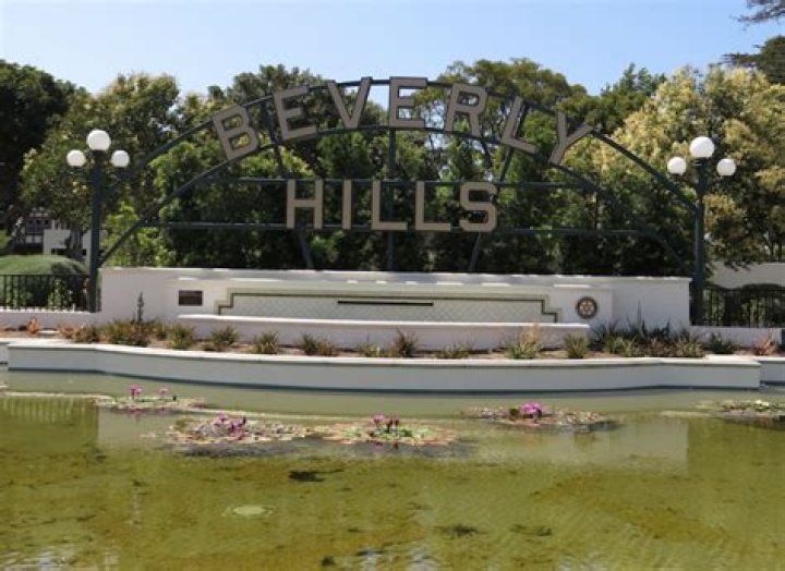 97-Acres Of Beverly Hills 90210 Land For Sale For $250 Million