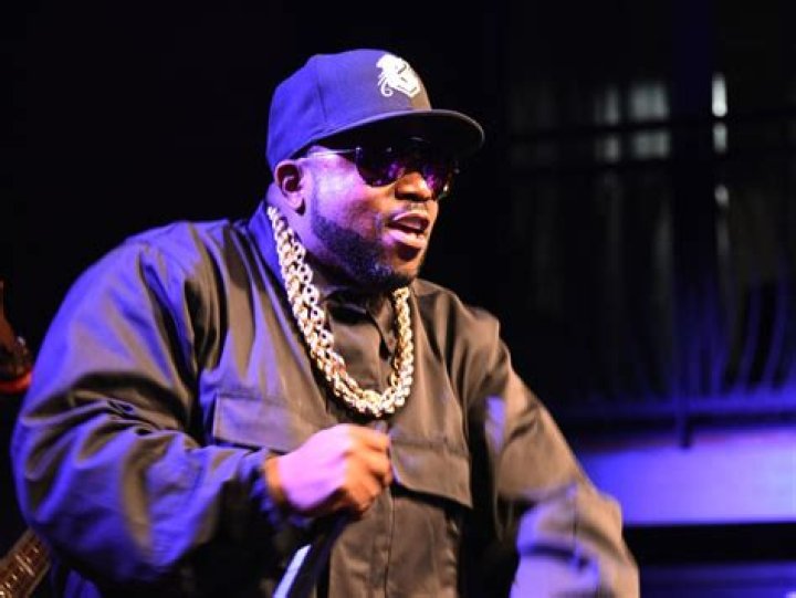 Big Boi Net Worth | Celebrity Net Worth