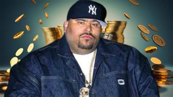Big Pun Net Worth | Celebrity Net Worth