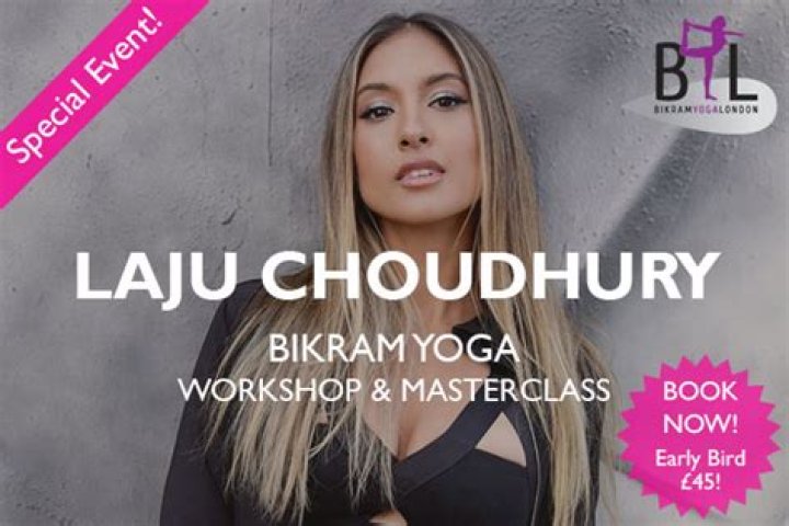 Bikram Choudhury Net Worth | Celebrity Net Worth