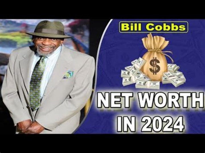 Bill Cobbs Net Worth | Celebrity Net Worth