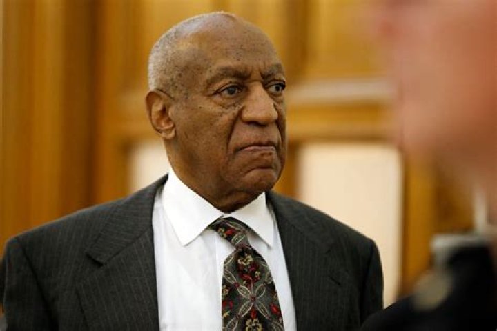 Bill Cosby Just Sold A Valuable Painting And Took Out A Loan On His Vast Art Collection