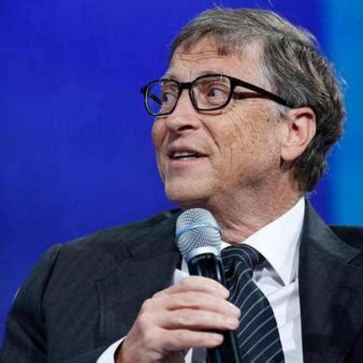 Bill Gates Regains Richest Person In The World Crown (May 2013)