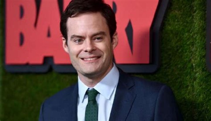 Bill Hader Net Worth | Celebrity Net Worth