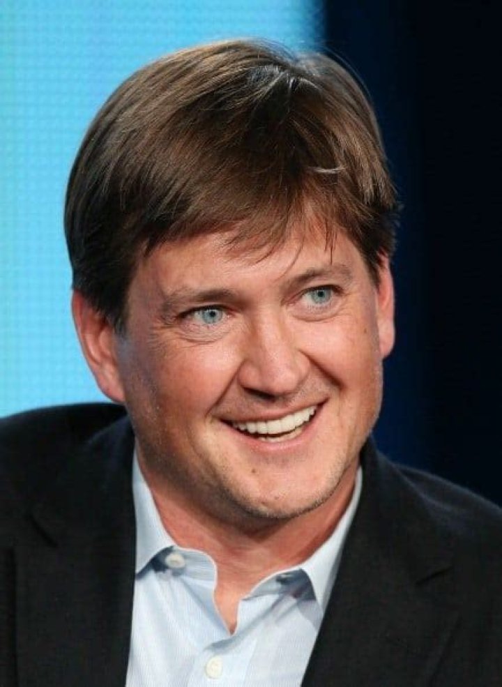 Bill Lawrence Net Worth | Celebrity Net Worth