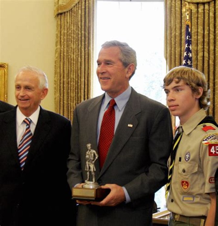 Bill Marriott Jr Net Worth