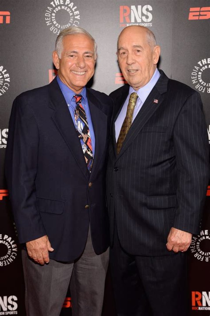 Bill Rasmussen Net Worth | Celebrity Net Worth