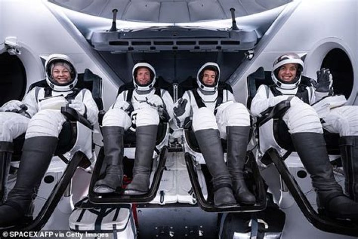 Billionaire Jared Isaacman Buys Entire SpaceX Flight To Take Three Random People With Him To Circle The Globe