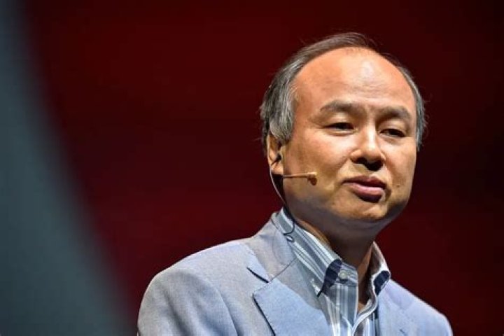 Billionaire Masayoshi Son Lost $130 Million On Bitcoin Because He "Doesn't Understand" How It Works