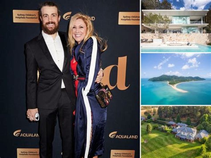 Billionaire Mike Ashley In Court Over Drunken $19 Million Promise