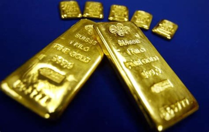 Billionaire Finally Finishes Incredible 7-Year Quest To Aquire Gold.co.uk Domain