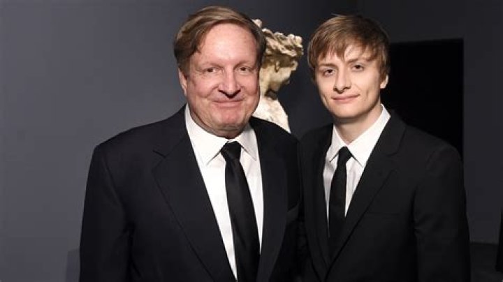 Billionaire Ron Burkle's 26-Year-Old Son Dead Under Mysterious Circumstances