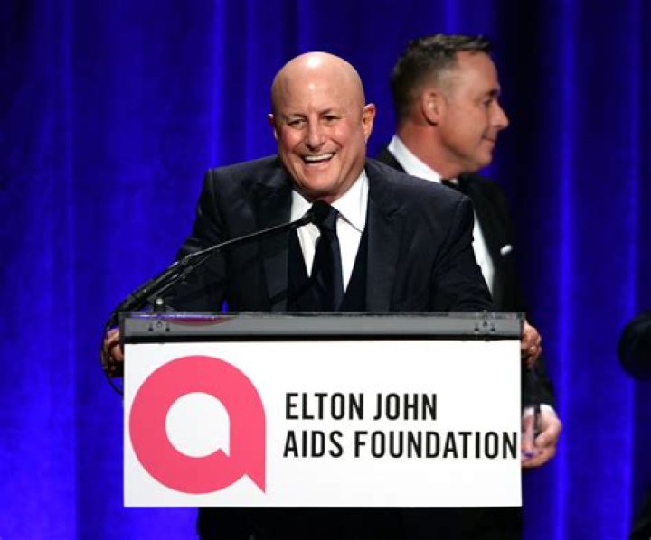 Billionaire Ronald Perelman Is Selling Off His Assets, Claims He Wants To Live A Simpler Life
