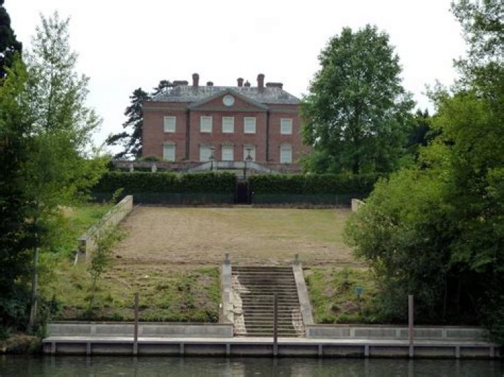 Billionaire Urs Schwarzenbach Hit With Big Fine For Artwork Import Tax Dodge