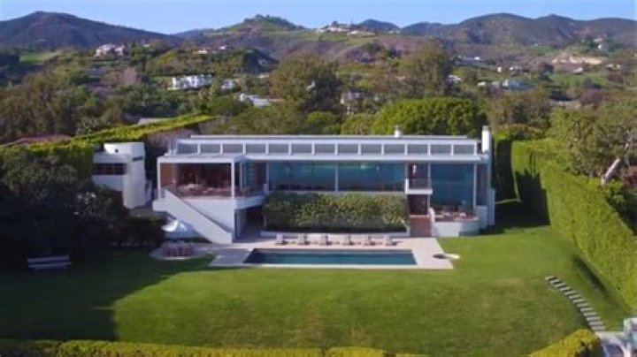 Billionaire WhatsApp Co-Founder Jan Koum Reportedly Spends $125 Million On Malibu House