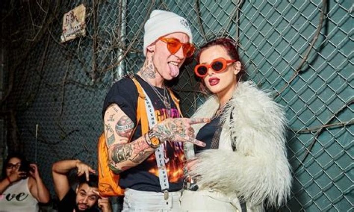 Blackbear Net Worth | Celebrity Net Worth