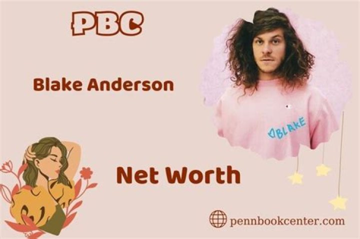 Blake Anderson Net Worth | Celebrity Net Worth