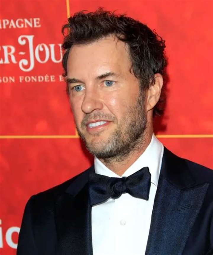 Blake Mycoskie Net Worth | Celebrity Net Worth