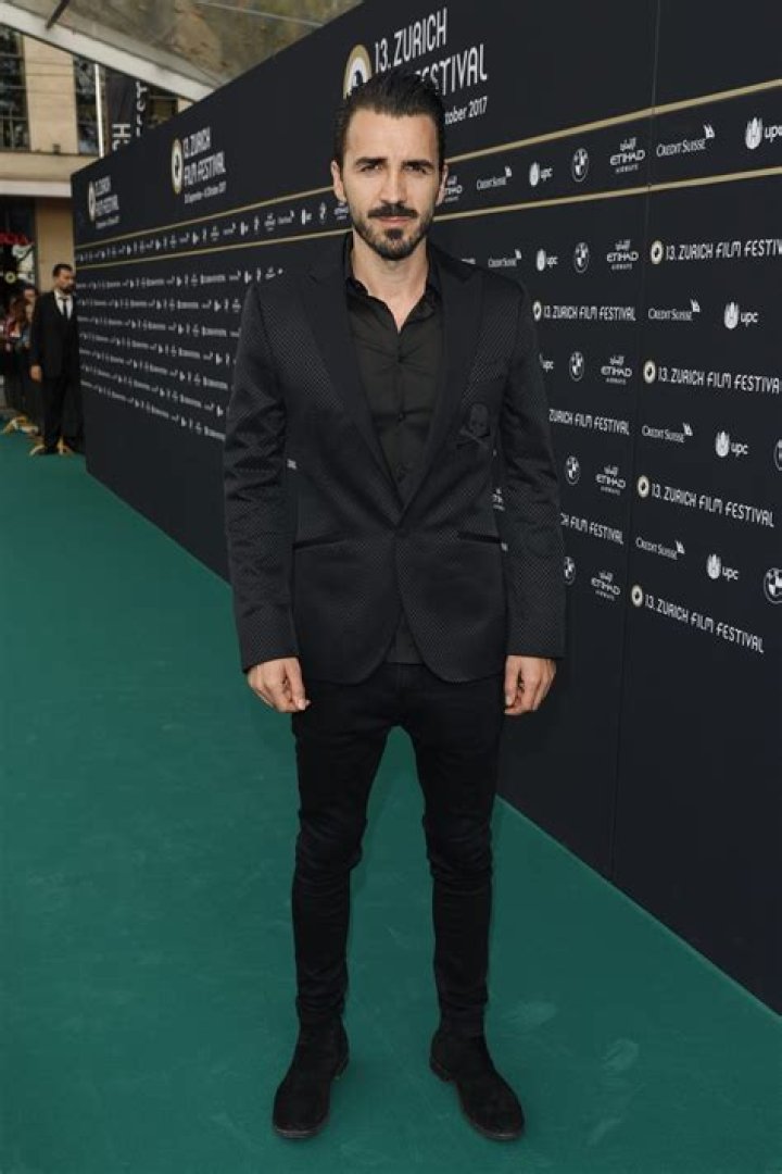 Blerim Destani Net Worth | Celebrity Net Worth