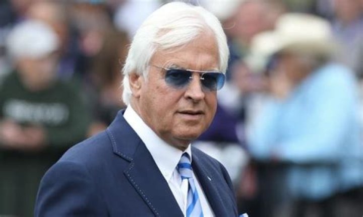 Bob Baffert Net Worth | Celebrity Net Worth