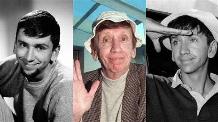 Bob Denver Net Worth | Celebrity Net Worth