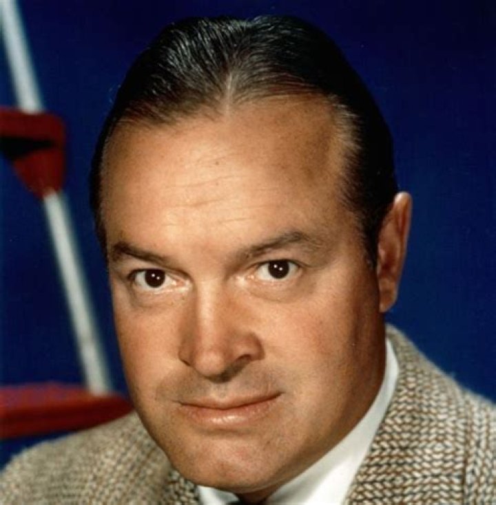 Bob Hope Net Worth | Celebrity Net Worth