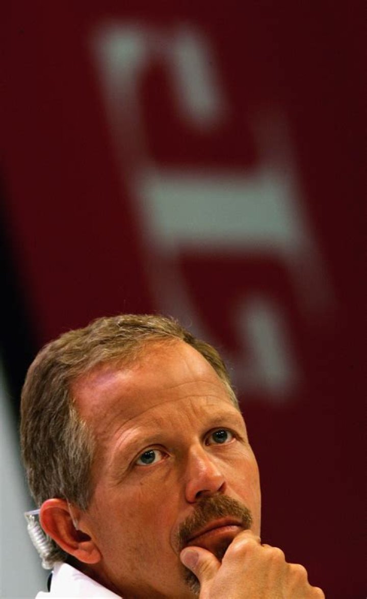 Bob Stapleton Net Worth | Celebrity Net Worth