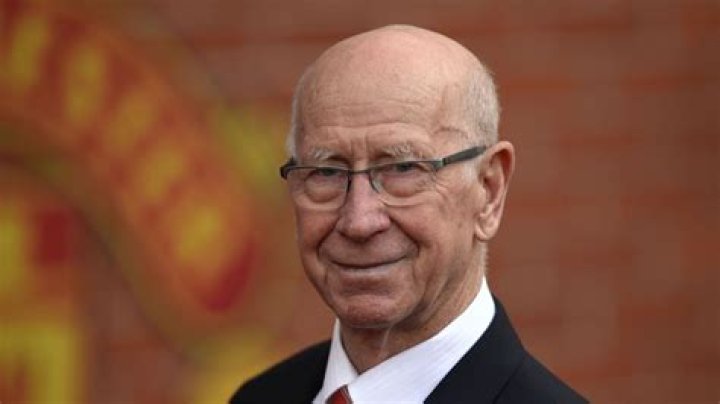 Bobby Charlton Net Worth | Celebrity Net Worth