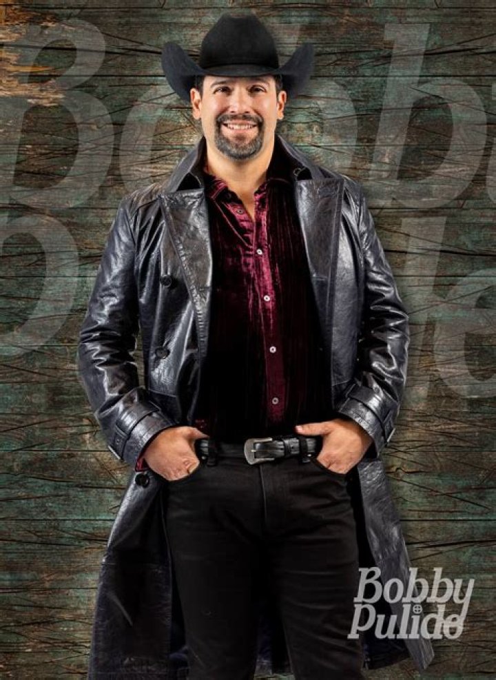 Bobby Pulido Net Worth | Celebrity Net Worth