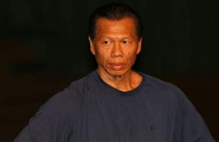 Bolo Yeung Net Worth | Celebrity Net Worth