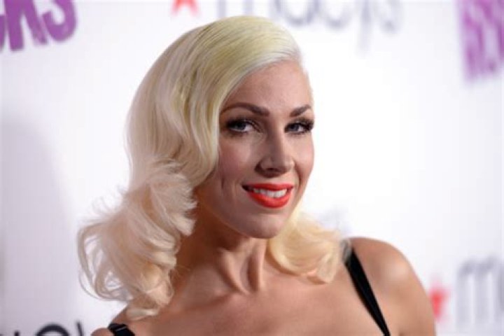 Bonnie McKee Net Worth | Celebrity Net Worth