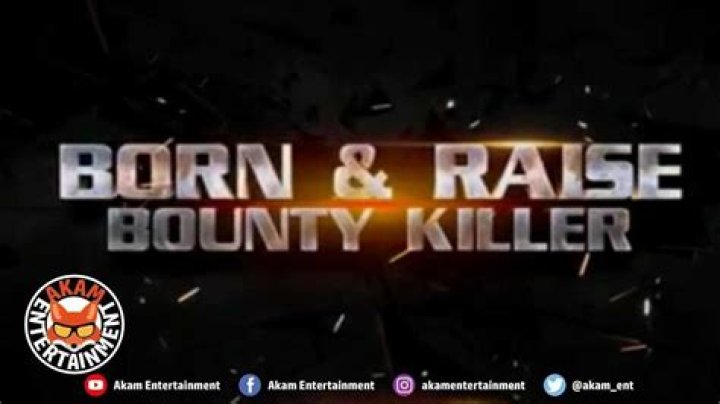 Bounty Killer Net Worth | Celebrity Net Worth