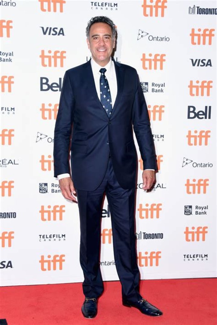 Brad Garrett Net Worth | Celebrity Net Worth