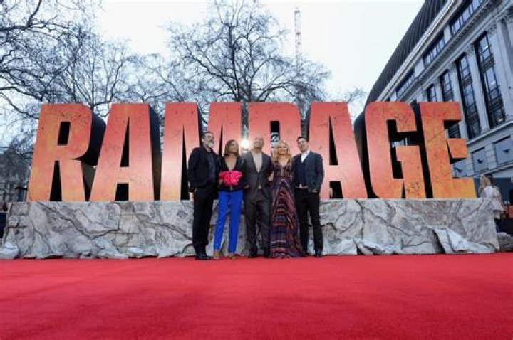 Brad Peyton Net Worth | Celebrity Net Worth