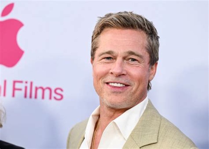 Brad Pitt Net Worth | Celebrity Net Worth