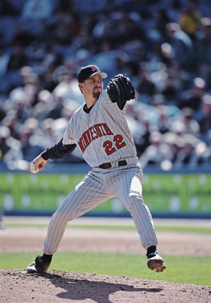 Brad Radke Net Worth | Celebrity Net Worth