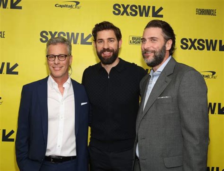 Bradley Fuller Net Worth | Celebrity Net Worth