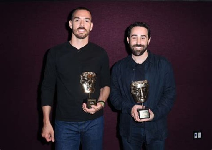 Brandon Beck and Marc Merrill Have Made Hundreds Of Millions Off A Video Game Empire