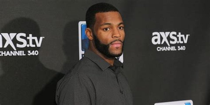 Braylon Edwards Net Worth | Celebrity Net Worth